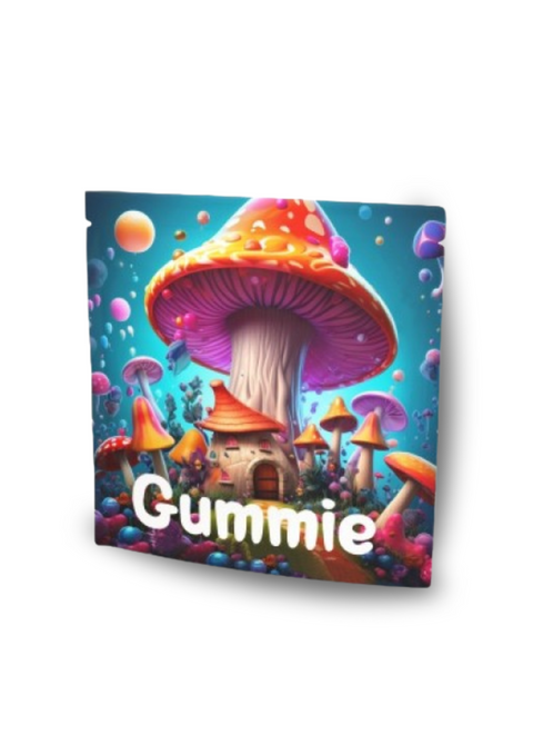The High Company Mushroom Gummie